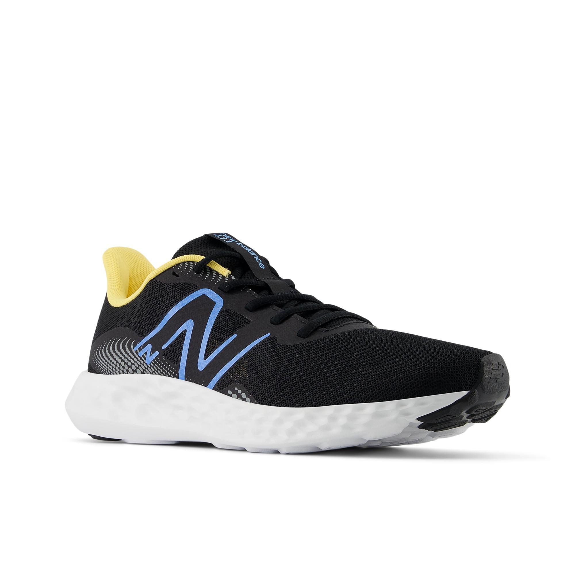 Buty do biegania męskie New Balance 411 RM3