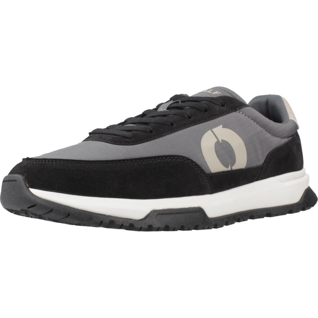 Buty ECOALF VENTURA Szary