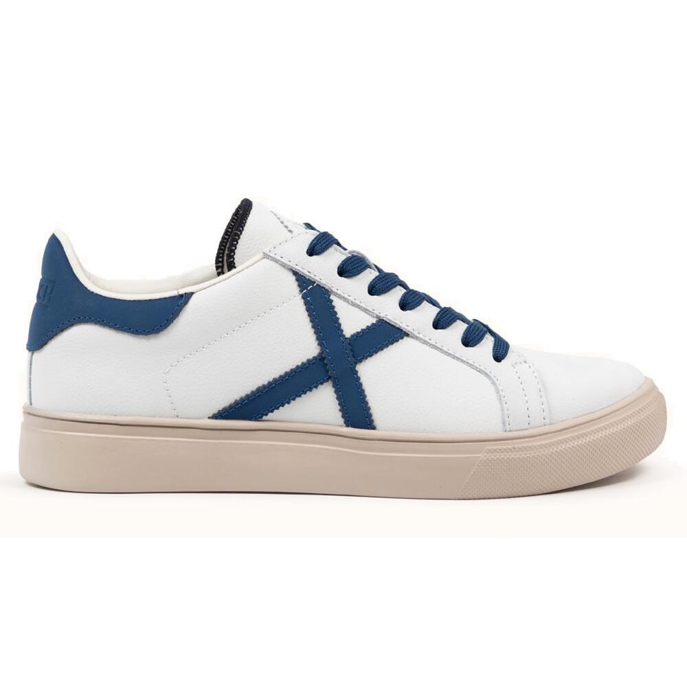 Buty MUNICH RETE 111 Biały