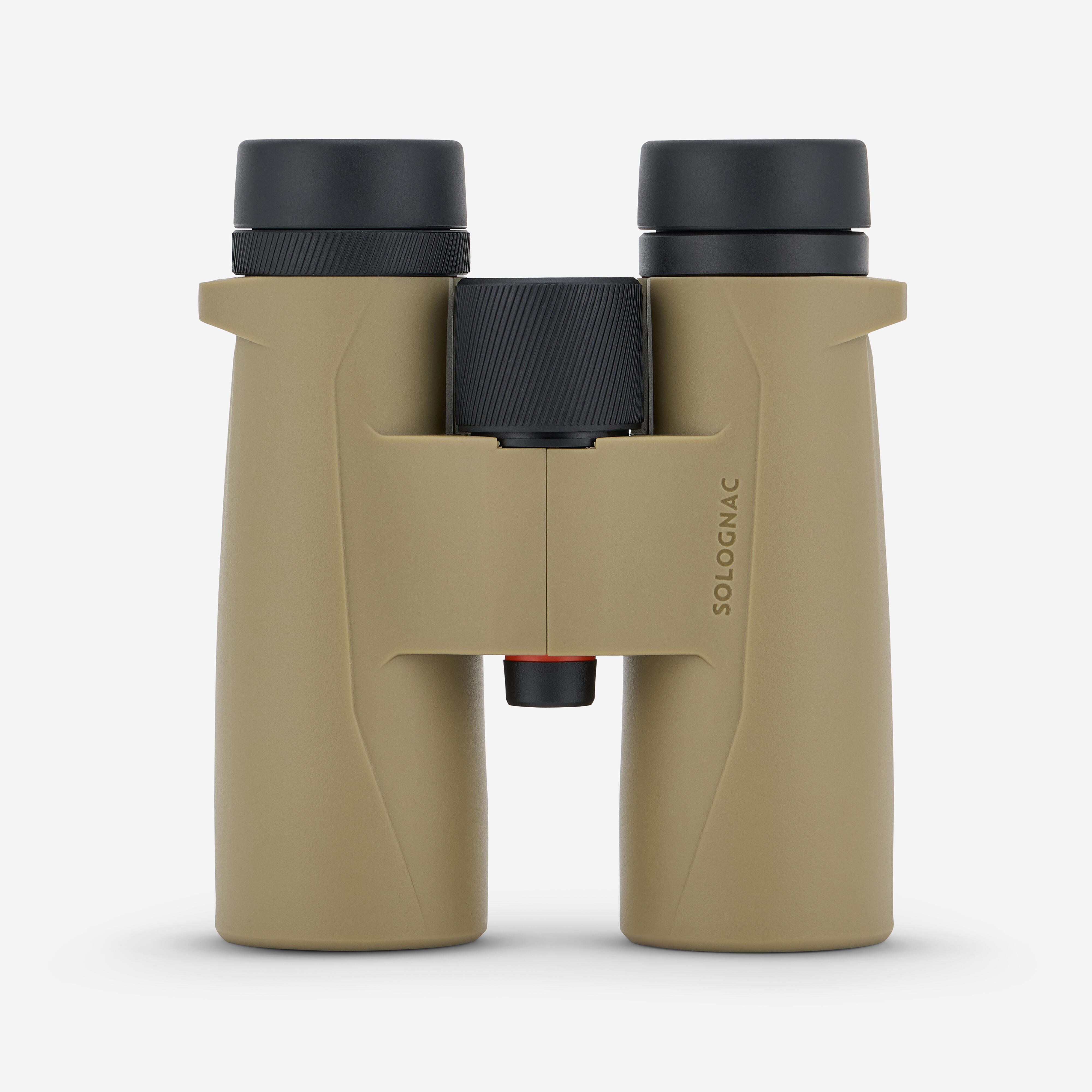 Lornetka myśliwska Solognac 500 10x42