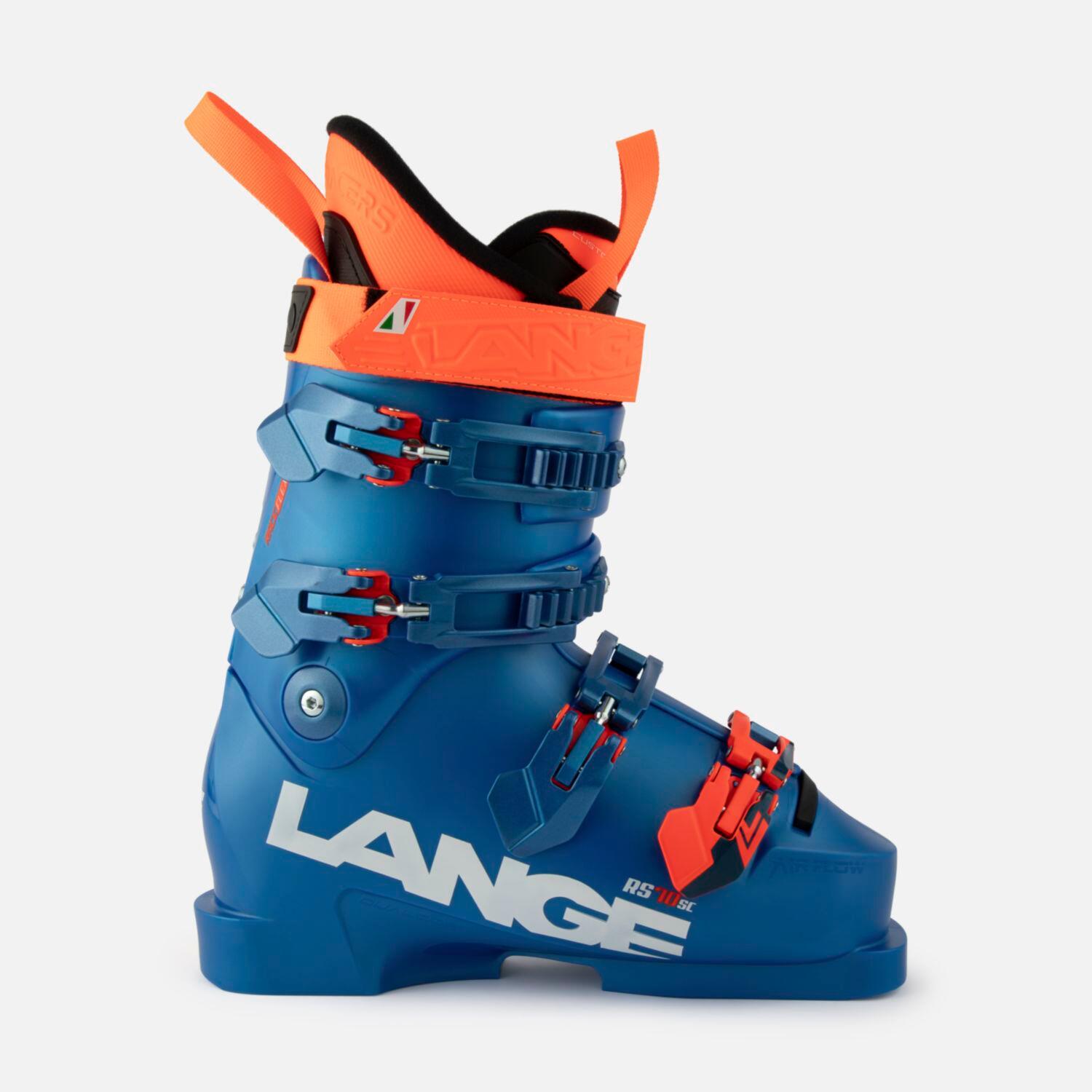 Buty narciarskie LANGE RS 70 SC Vibrant Blue