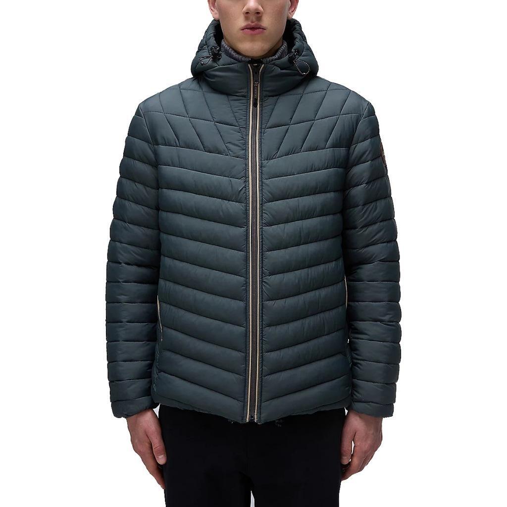 Kurtka NAPAPIJRI A-LAPAZ H Zielony