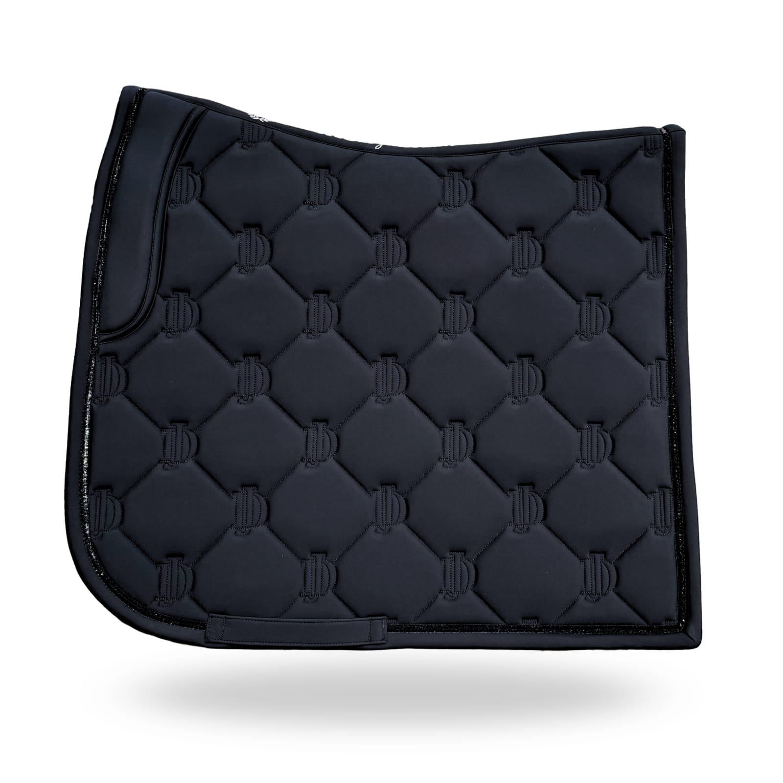 Czaprak Amara Czarny