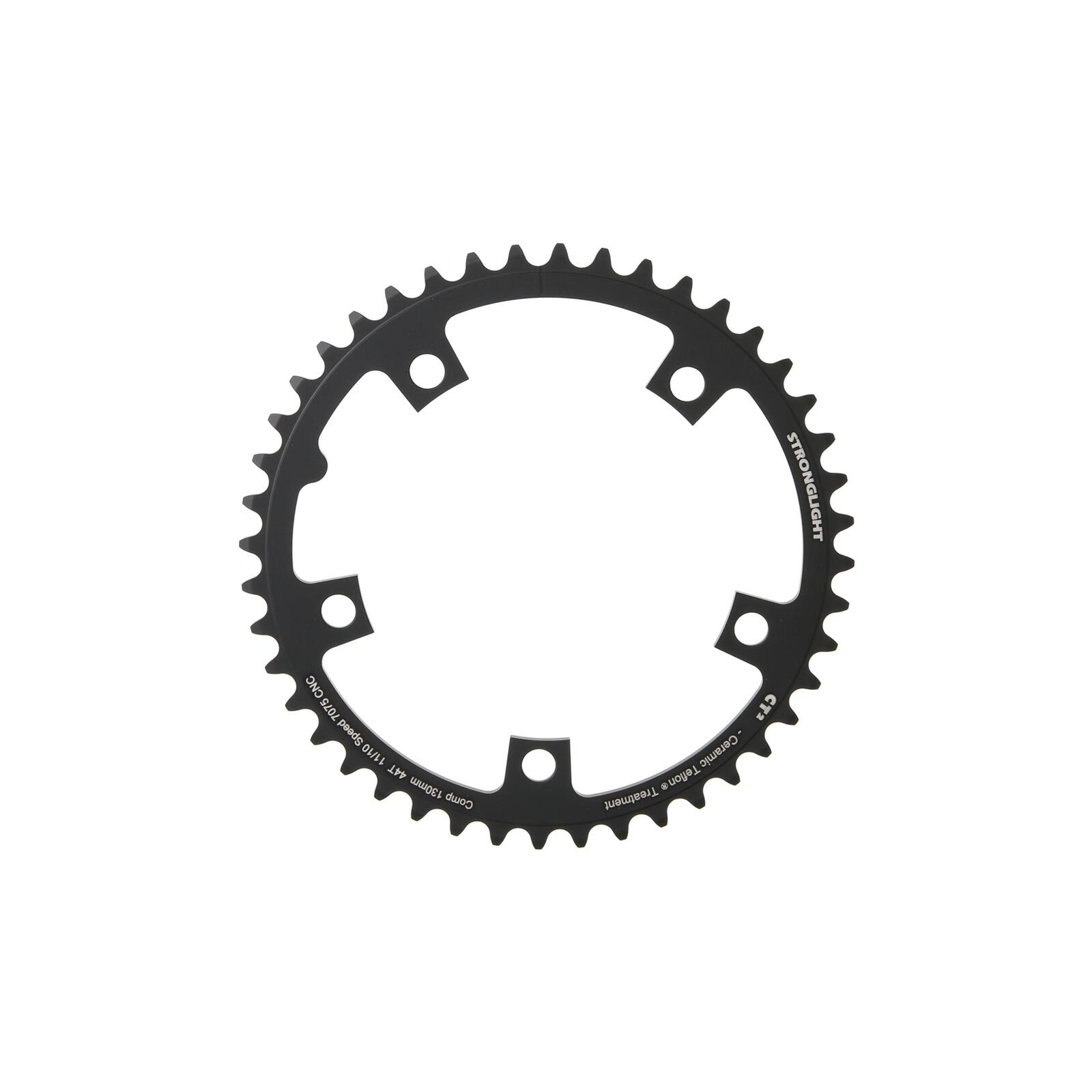 Taca Stronglight ct2 10/11v 44T