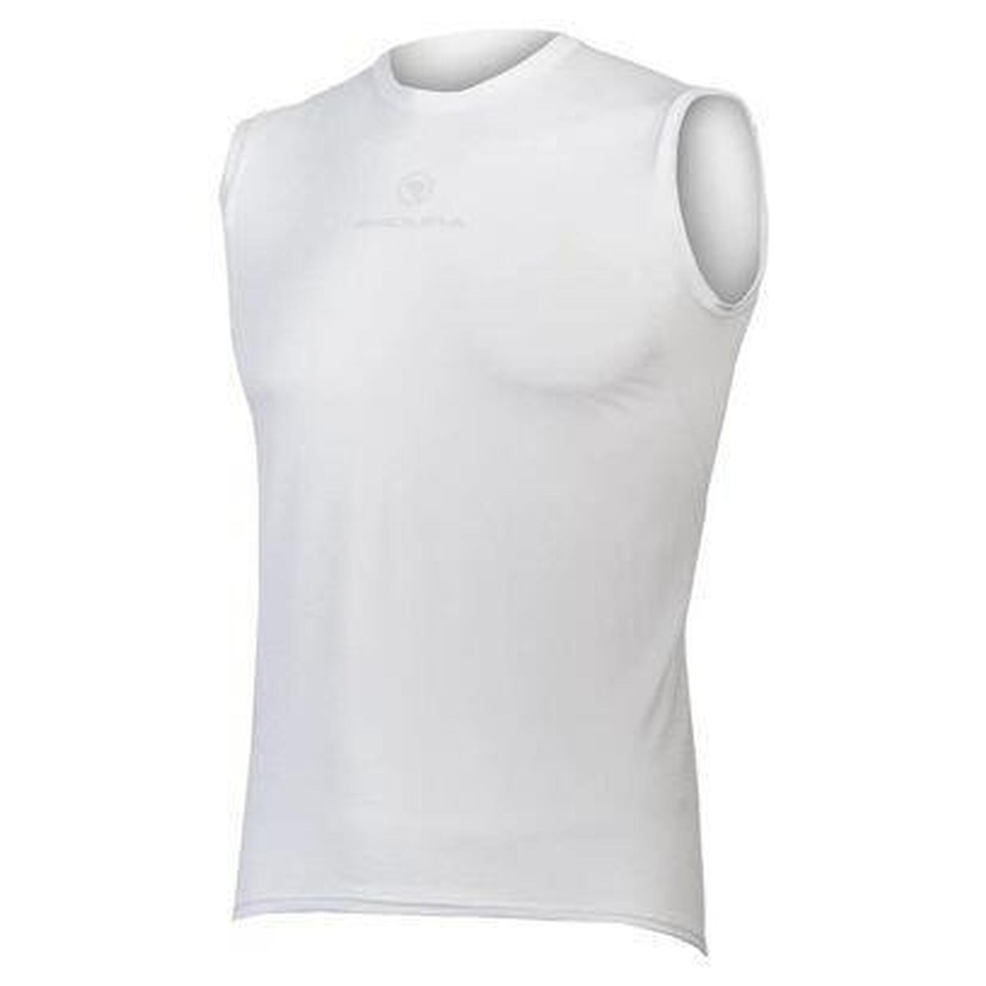 Tank top rowerowy męski Endura Translite II S'less