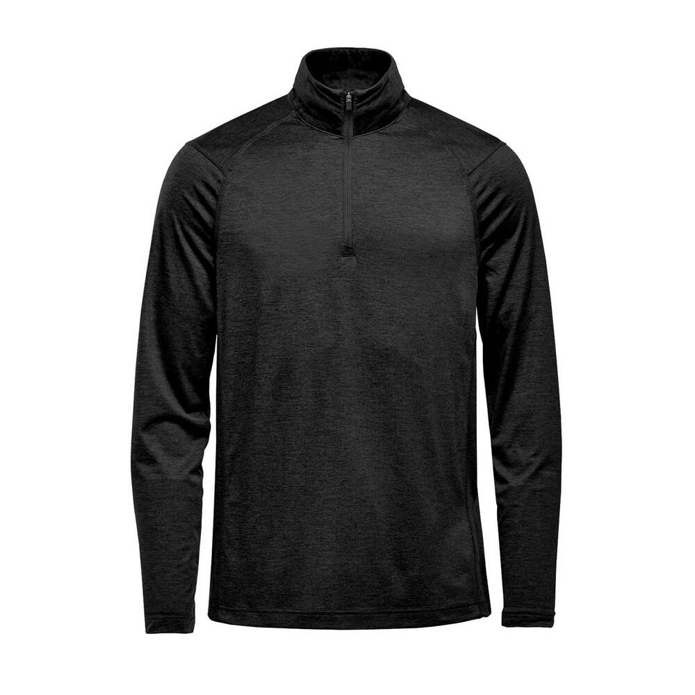 Bluza Męska Milano Quarter Zip