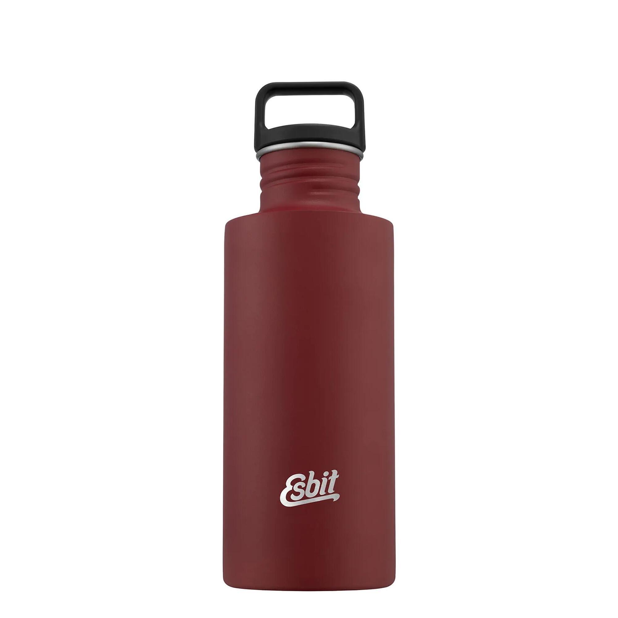 Butelka na wodę do turystyki Esbit Sculptor Insulated Bottle