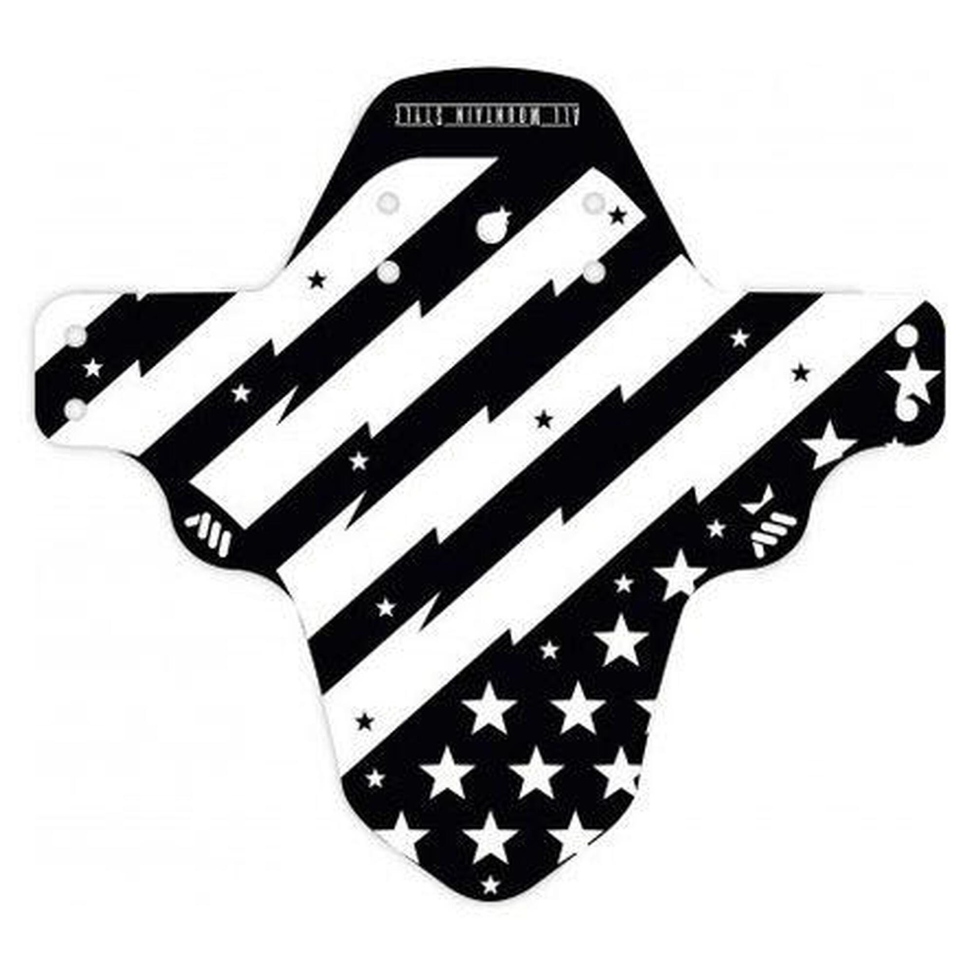 Błotniki All Mountain Style Patriot