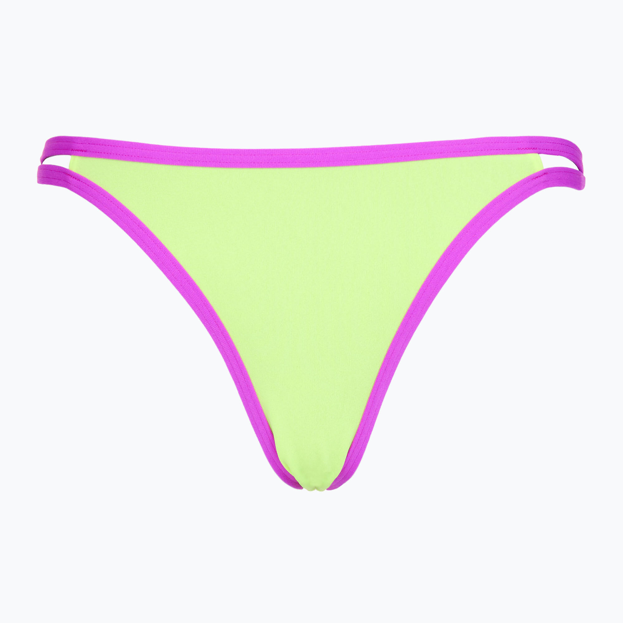 Dół od stroju pływackiego Speedo Neon Freestyler X Brief