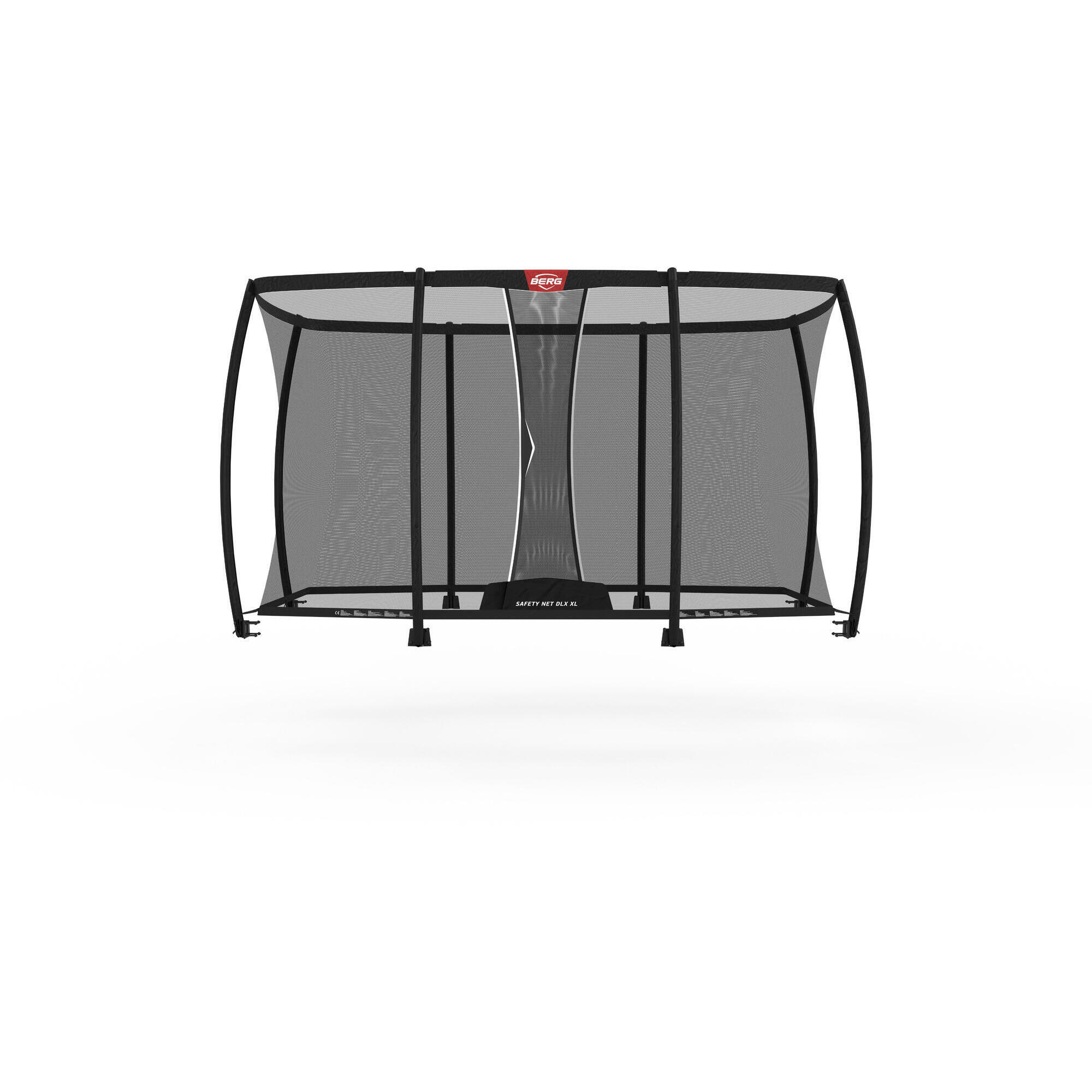 Siatka ochronna Ultim DLX XL 410 BERG