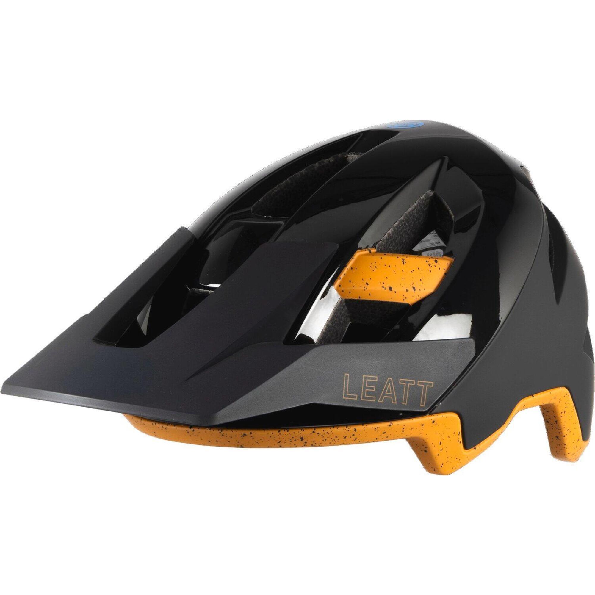 Kask rowerowy LEATT Helmet MTB AllMtn 3.0 V25