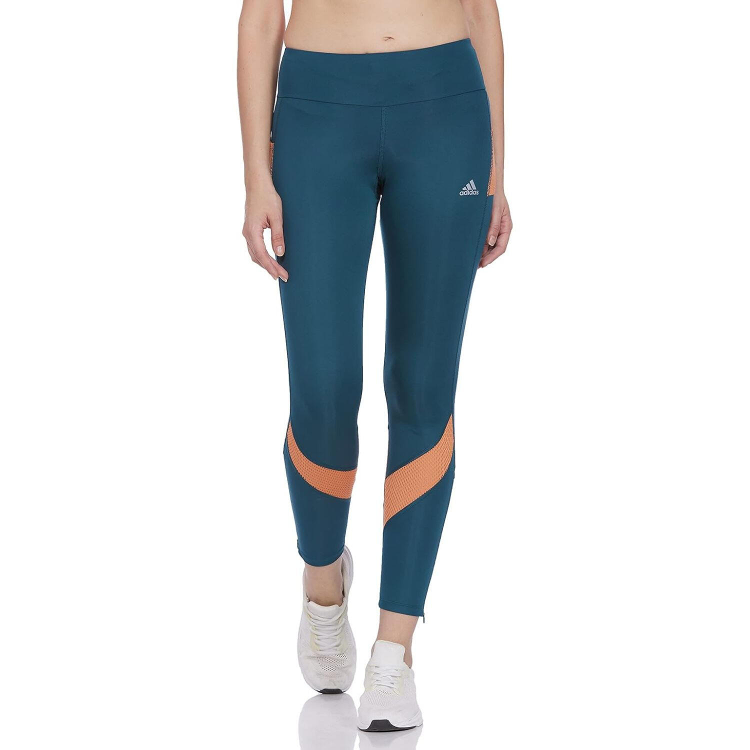 Legginsy treningowe damskie Adidas Own The Run