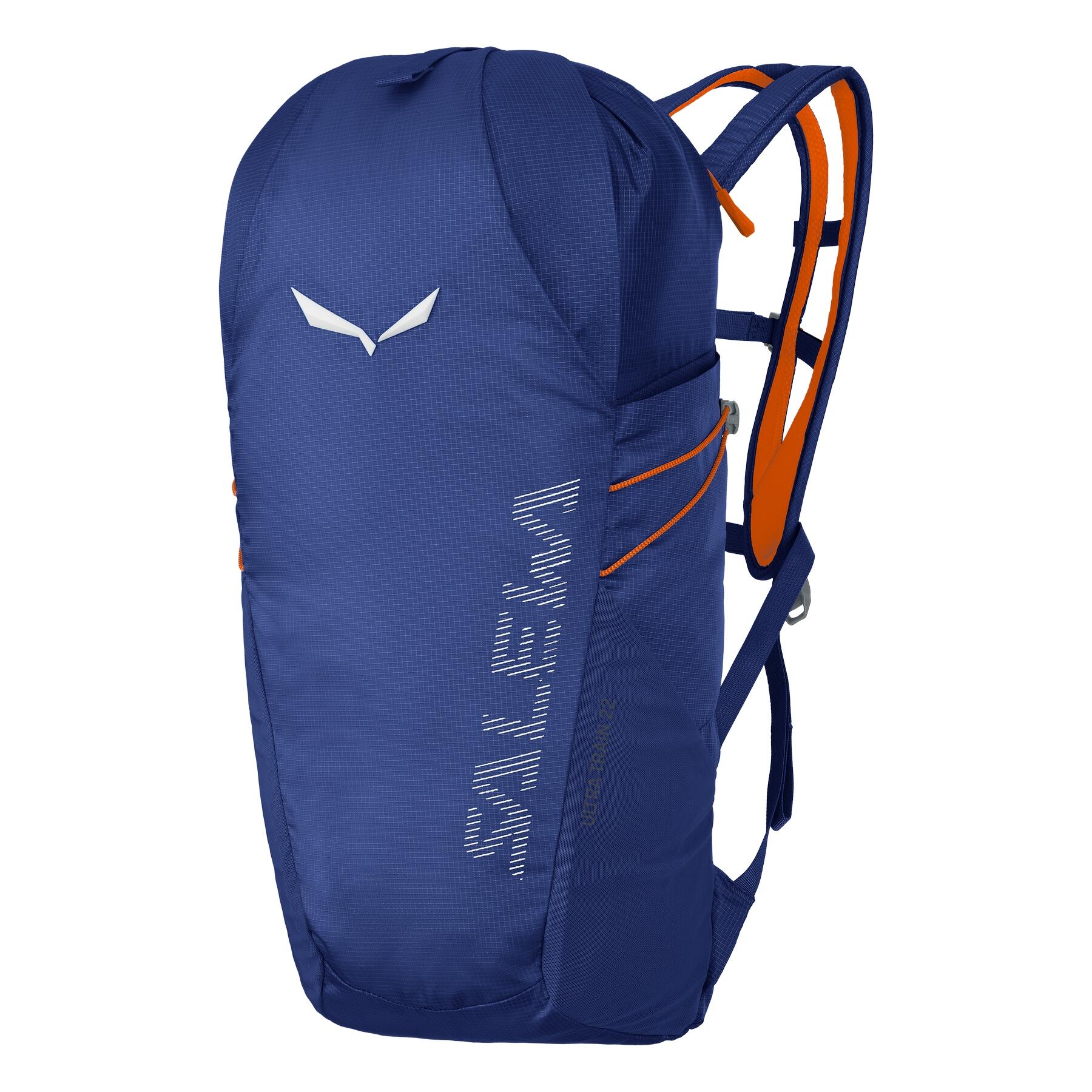 Plecak Trekkingowy Unisex Salewa Ultra Train 22L