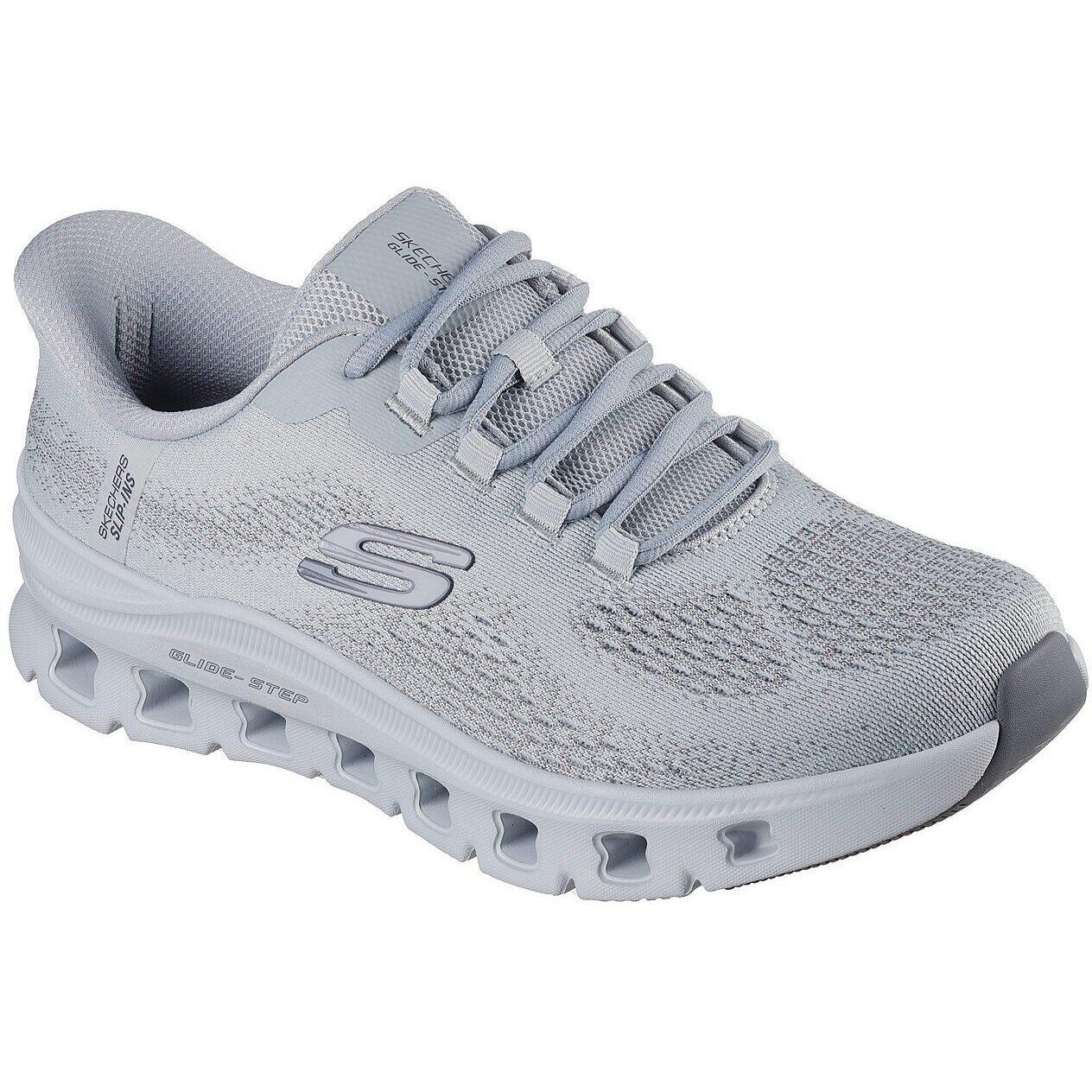 Buty sportowe męskie Skechers Glide step Pro Elron