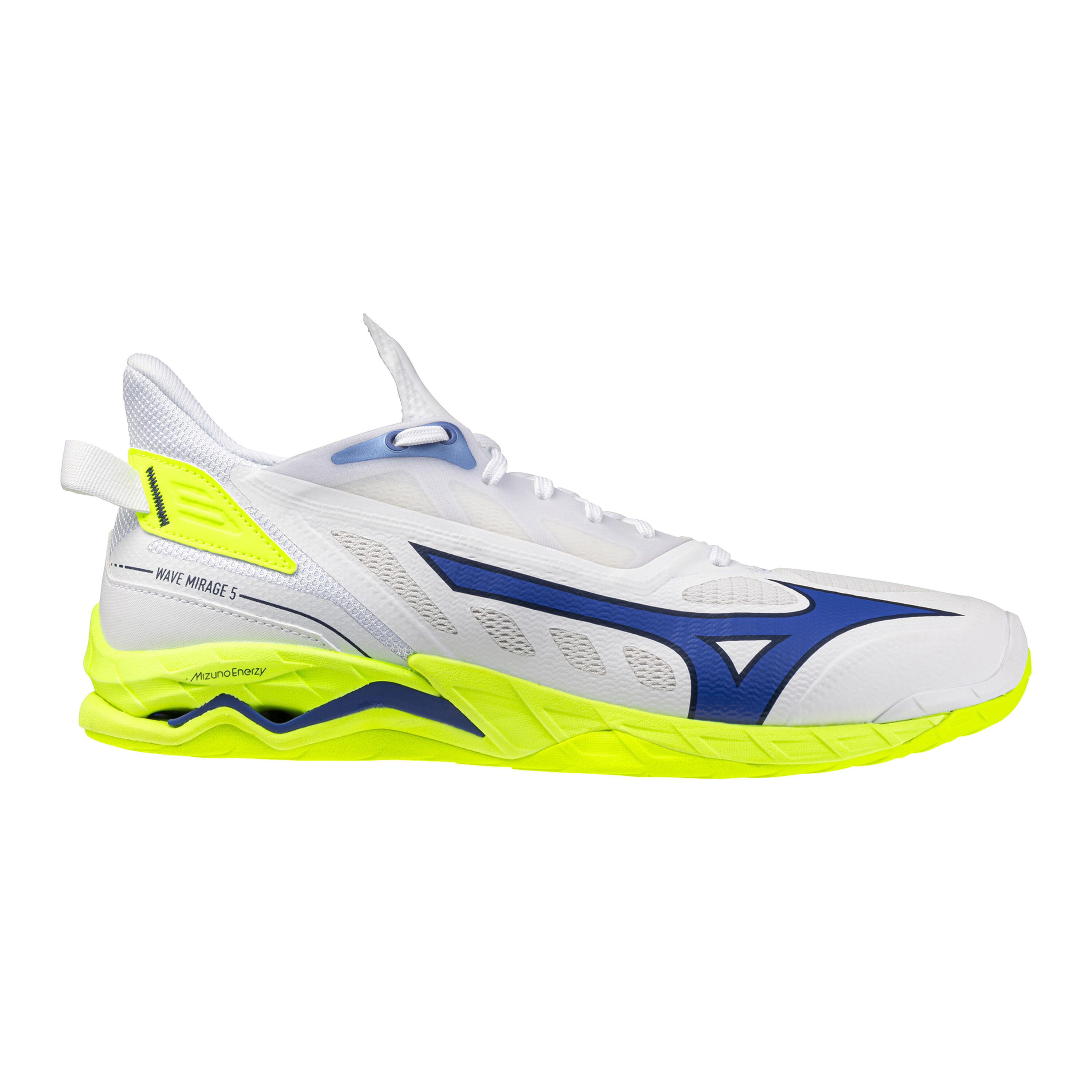 Buty halowe Mizuno Wave Mirage