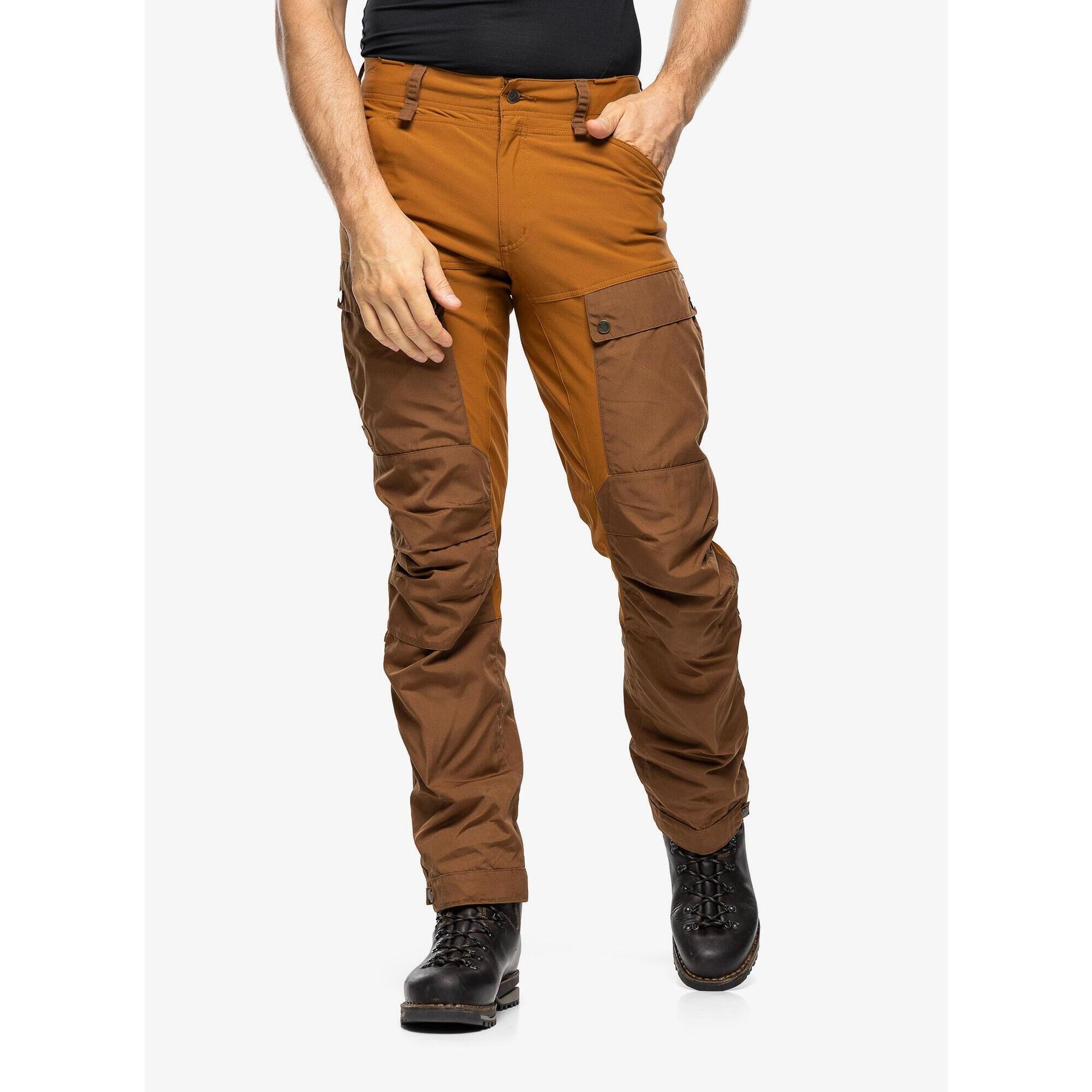 Spodnie trekkingowe męskie Fjallraven Keb Trousers