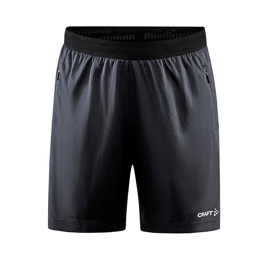 Spodnie treningowe damskie Craft Evolve Zip Pocket