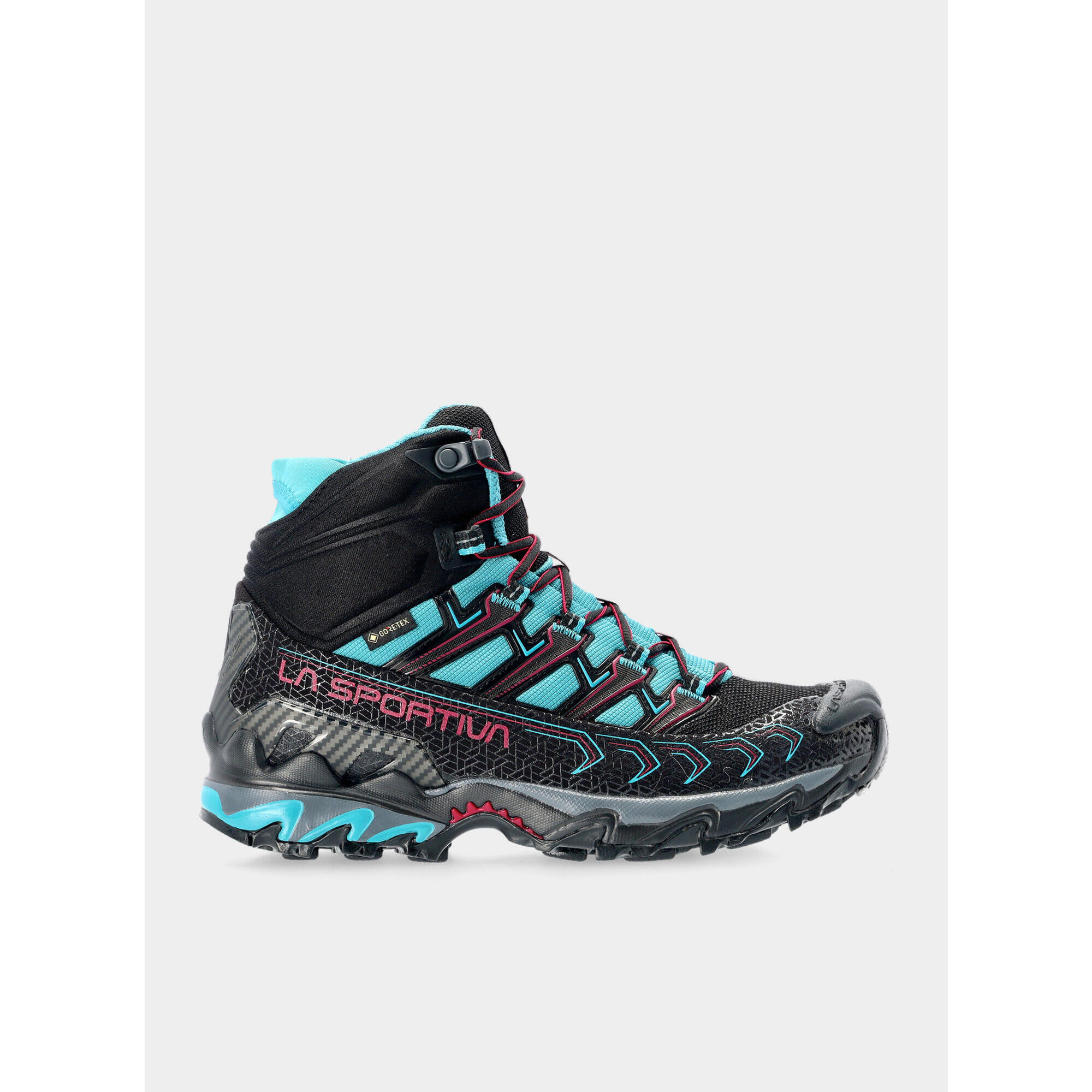 Buty turystyczne damskie La Sportiva Ultra Raptor II Mid GTX
