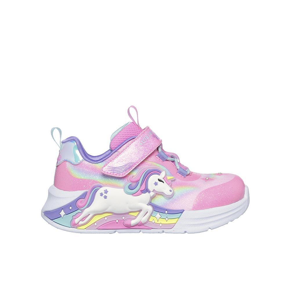 Buty dziecięce Skechers Unicorn Chaser