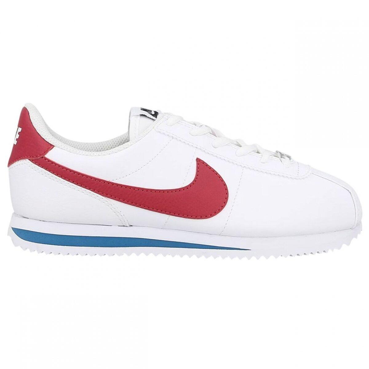 Buty junior miejskie Nike Cortez Basic SL (GS)