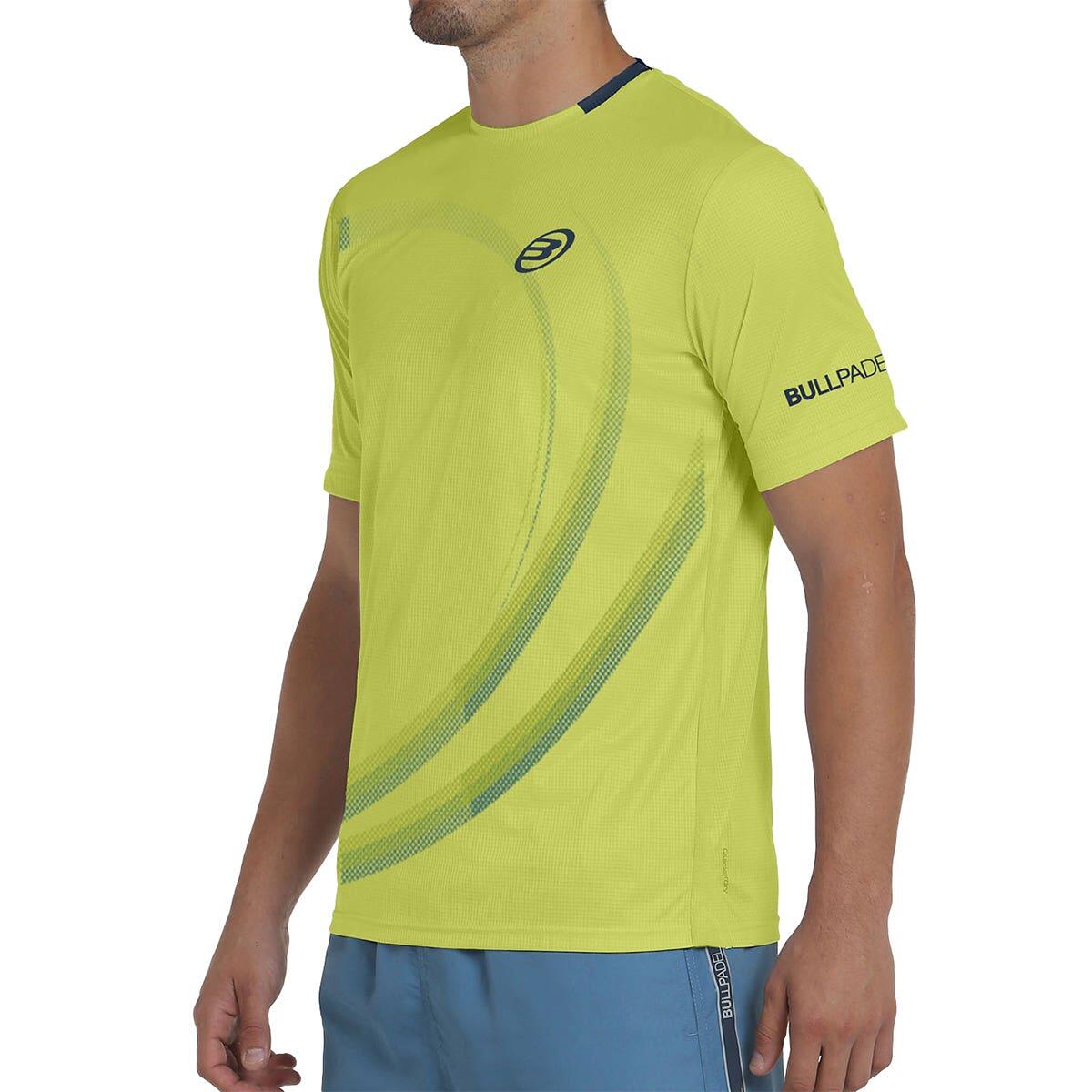 Bullpadel Beque T-shirt