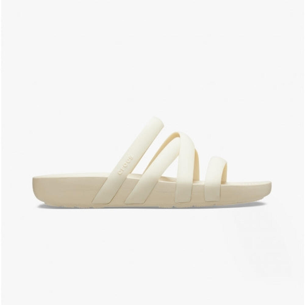 Sandały damskie sportowe Crocs SPLASH STRAPPY