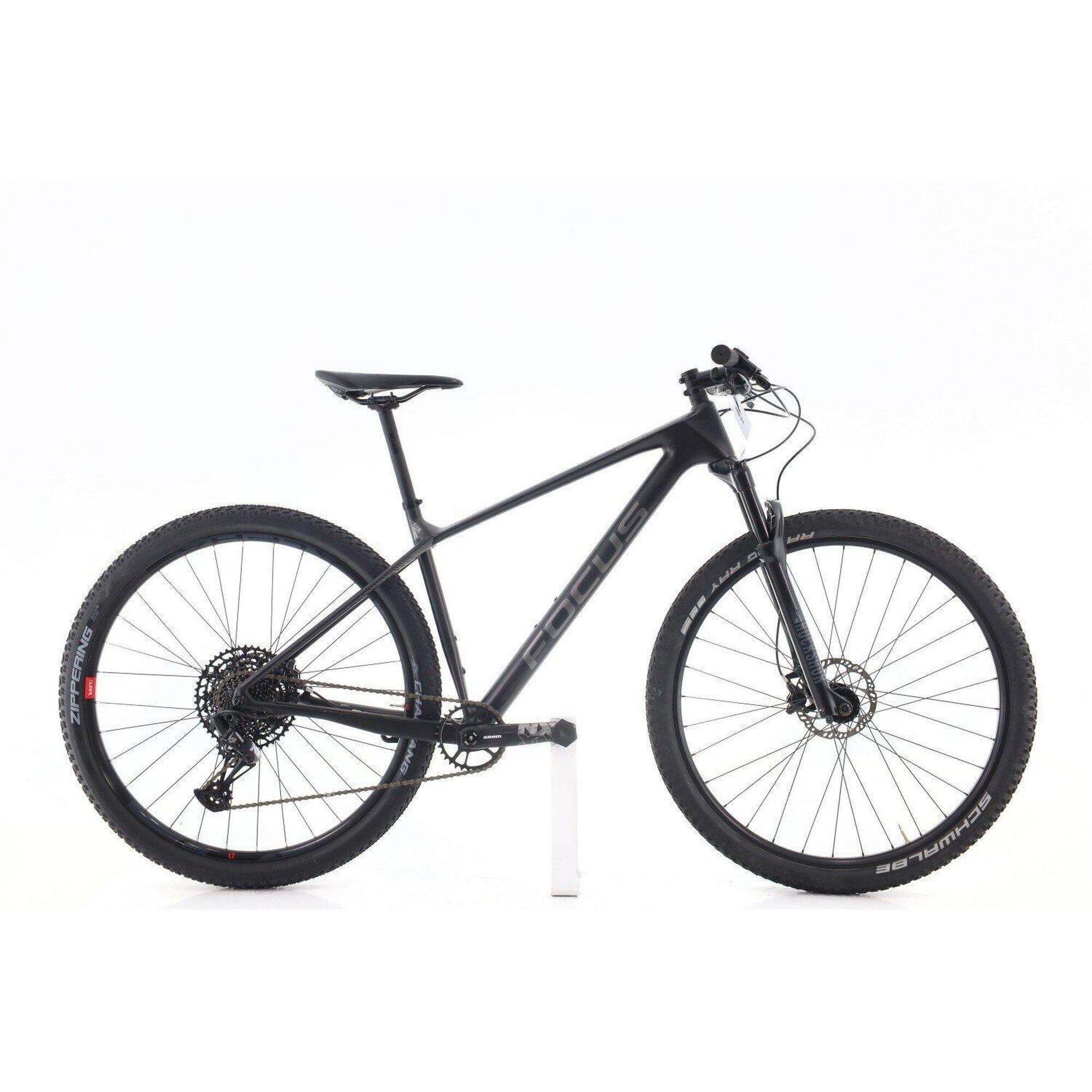 Second life · R. górski · Focus Raven · W bardzo dobrym stanie