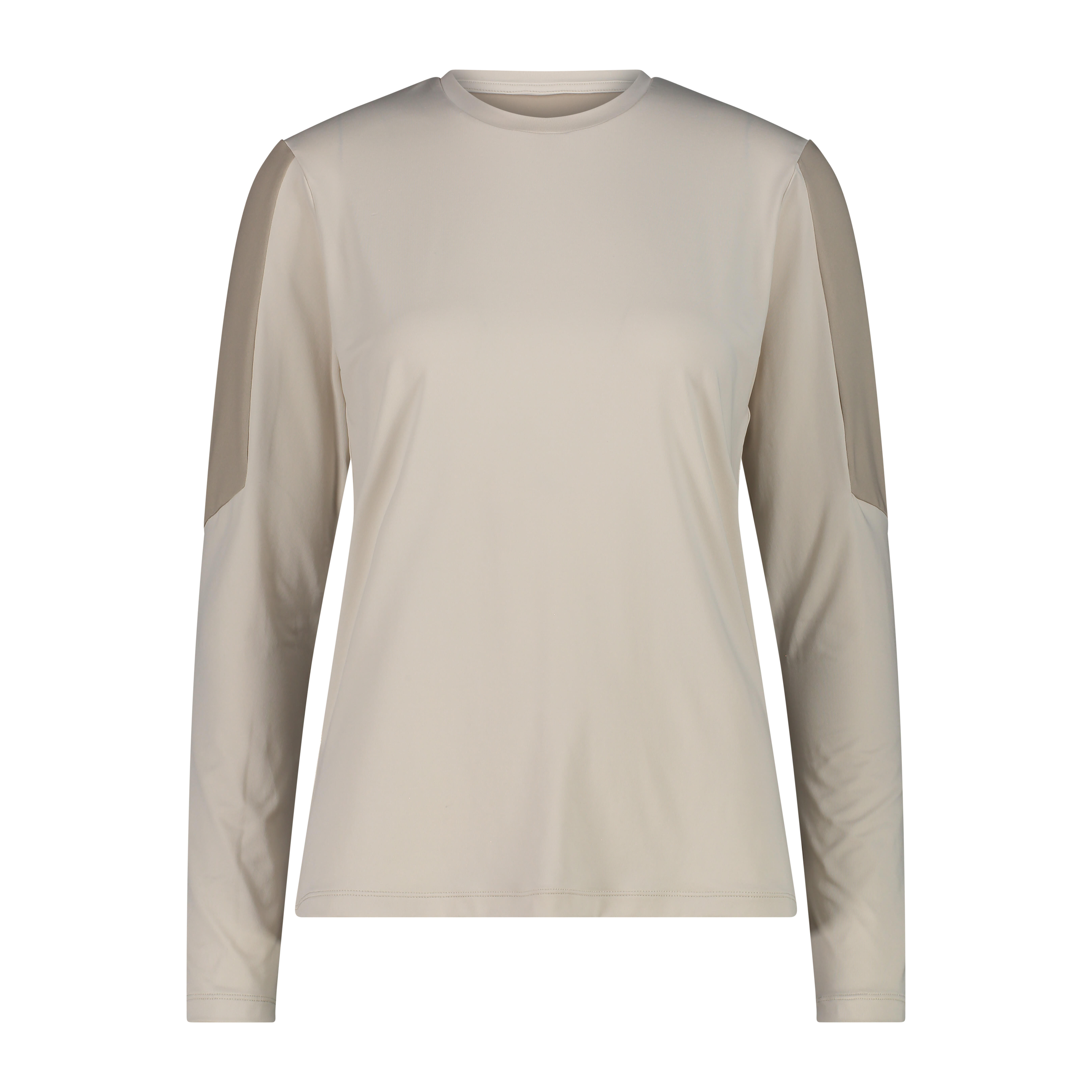 Bluzka z długim rękawem damska CMP Zulka T-Shirt