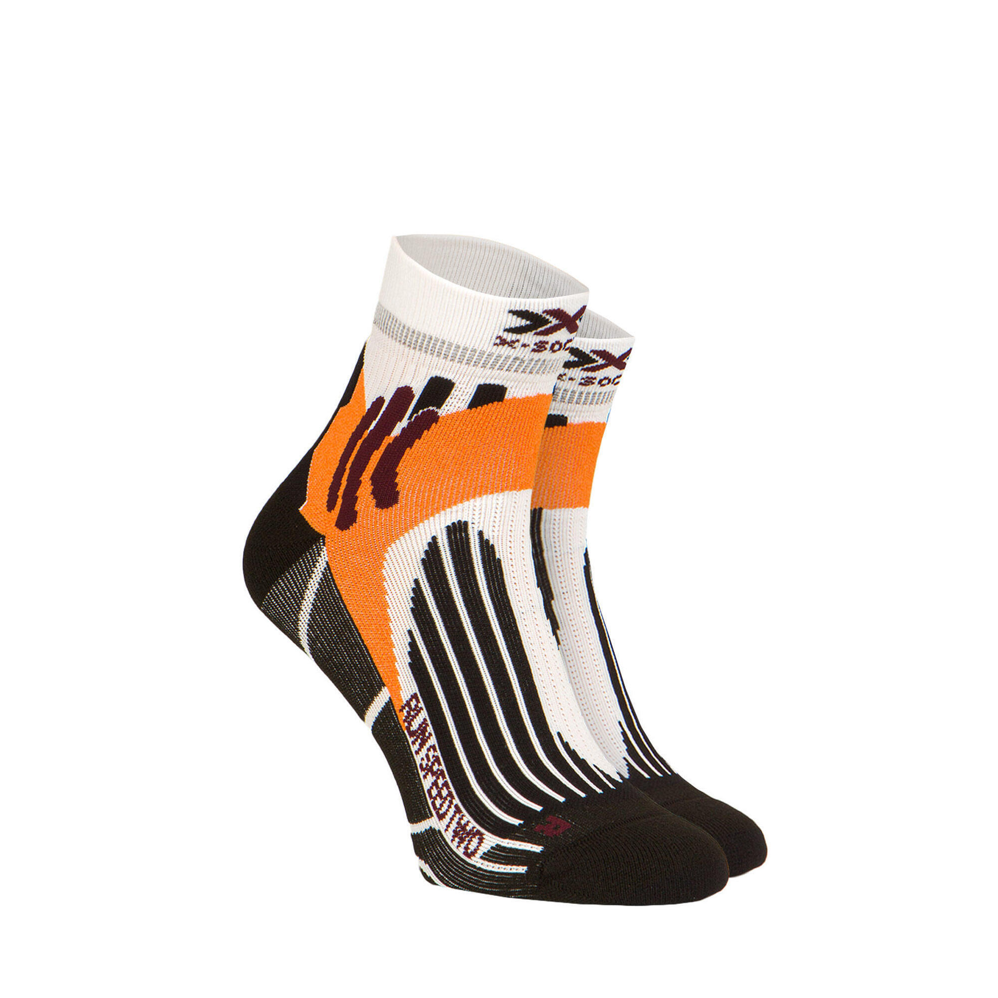 Skarpety biegowe X-SOCKS RUN SPEED TWO 4.0