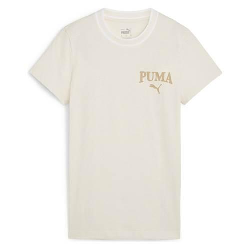 Koszulka sportowa damska Puma Squad Tee
