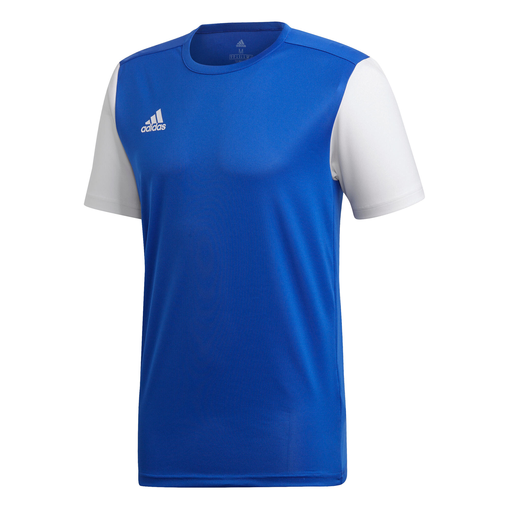 Koszulka piłkarska dla dzieci adidas Estro 19 Jersey JUNIOR