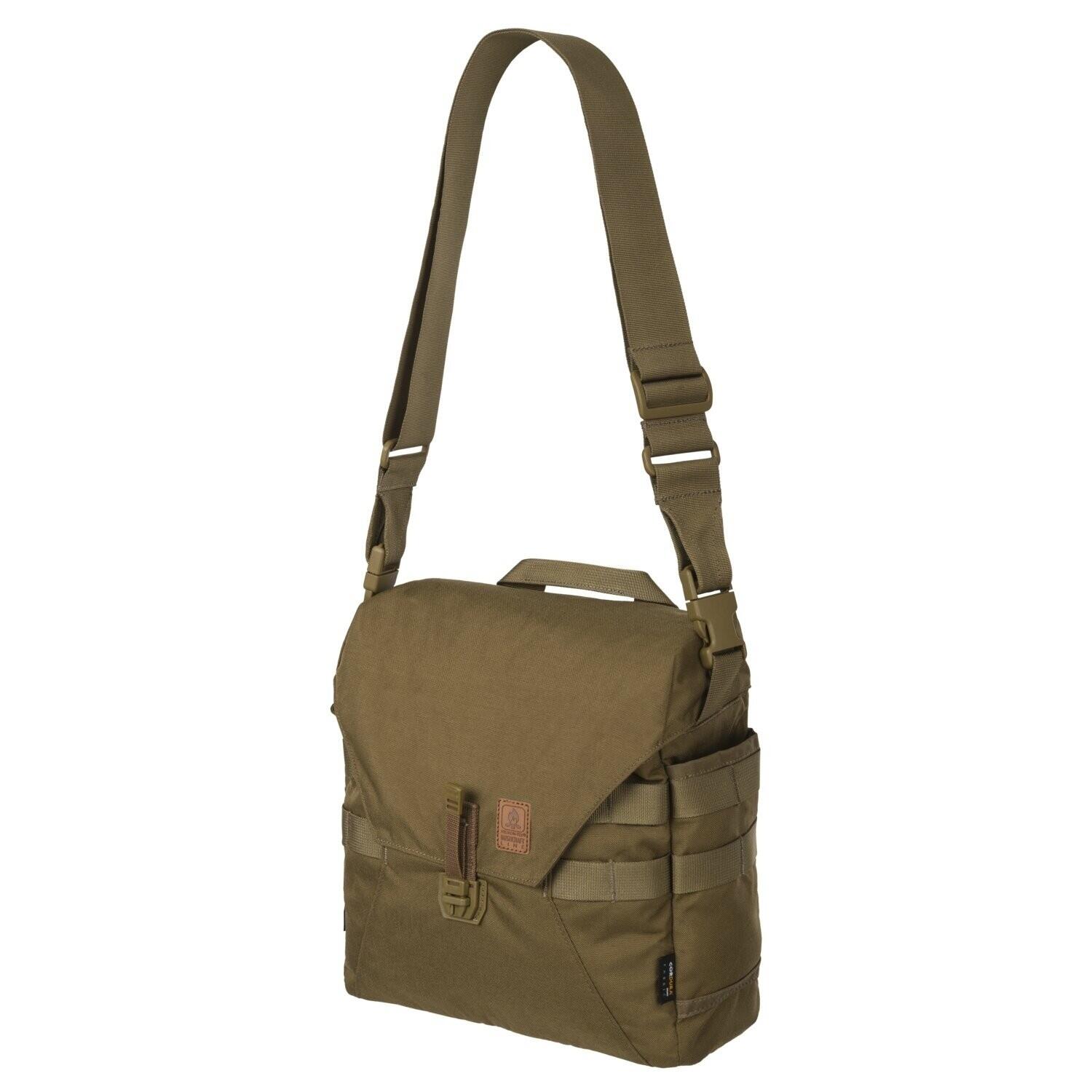 Torba Helikon-Tex Bushcraft Haversack Bag Cordura - coyote