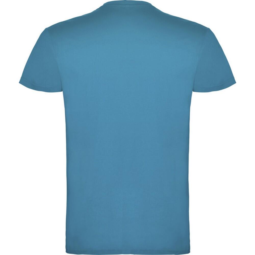 Dziecięca Koszulka Z Krótkim Rękawem Beagle