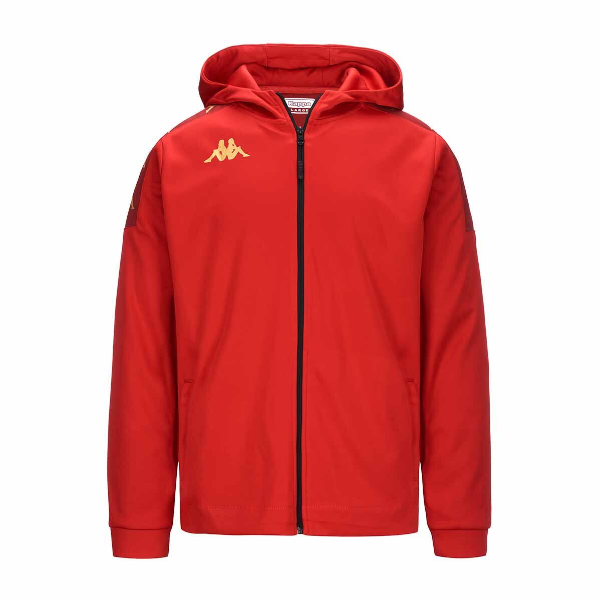 Dziecięca bluza dresowa Kappa Grevolo