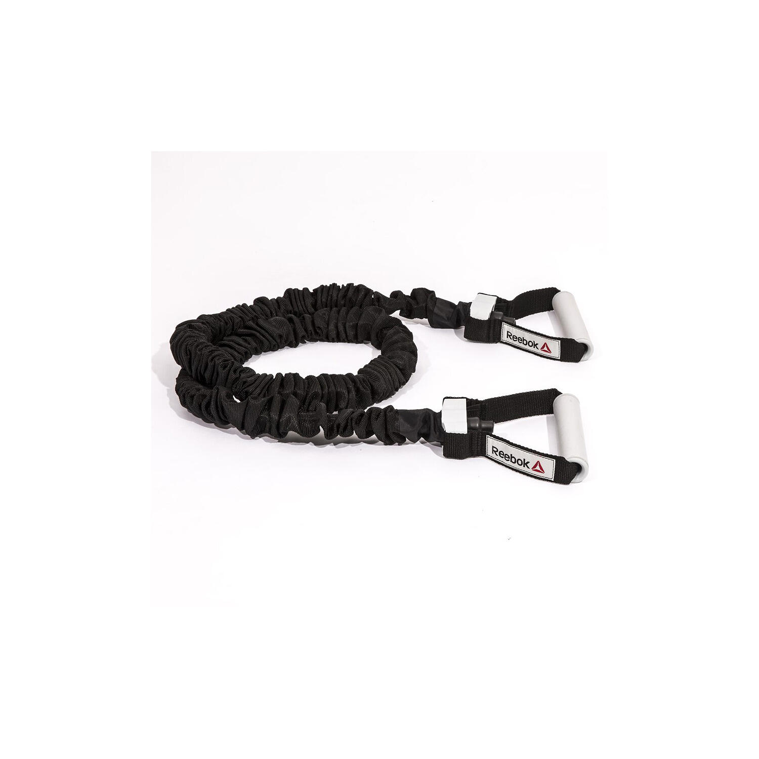 Ciężka taśma oporowa fitness Reebook L5 XX-heavy