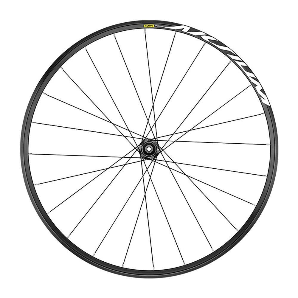 Przednie koło rowerowe Mavic Crossmax Boost 29 Cl Disc Tubeless
