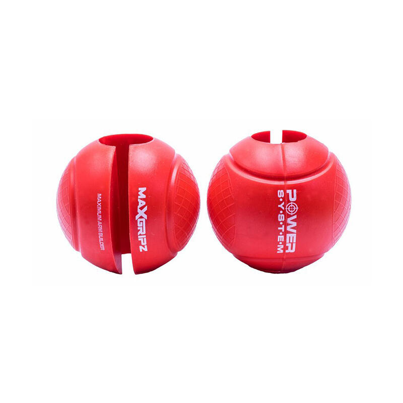 Uchwyt okrągły na gryf POWER SYSTEM Globe Grip