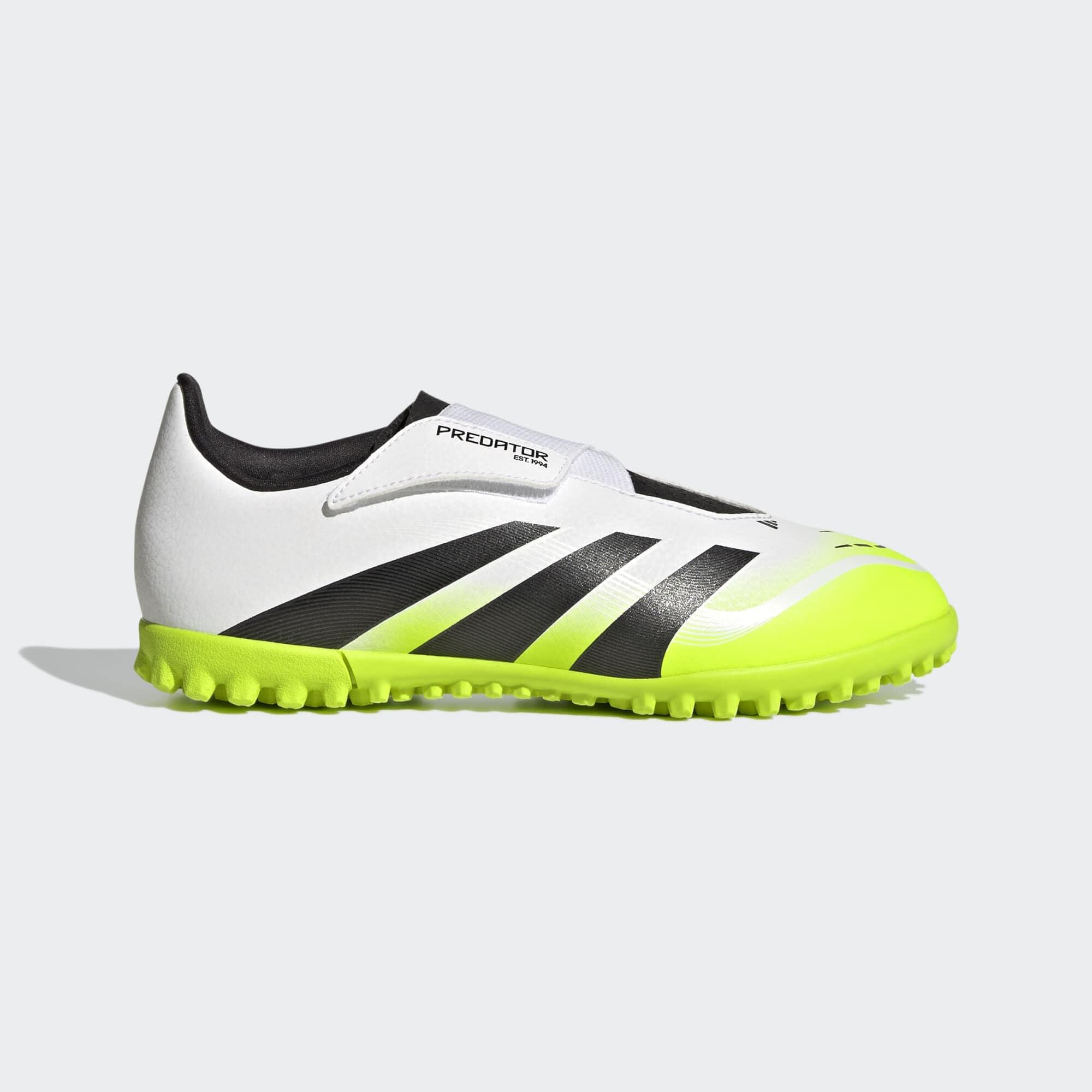 Buty piłkarskie dla dzieci ADIDAS Predator Club Turf