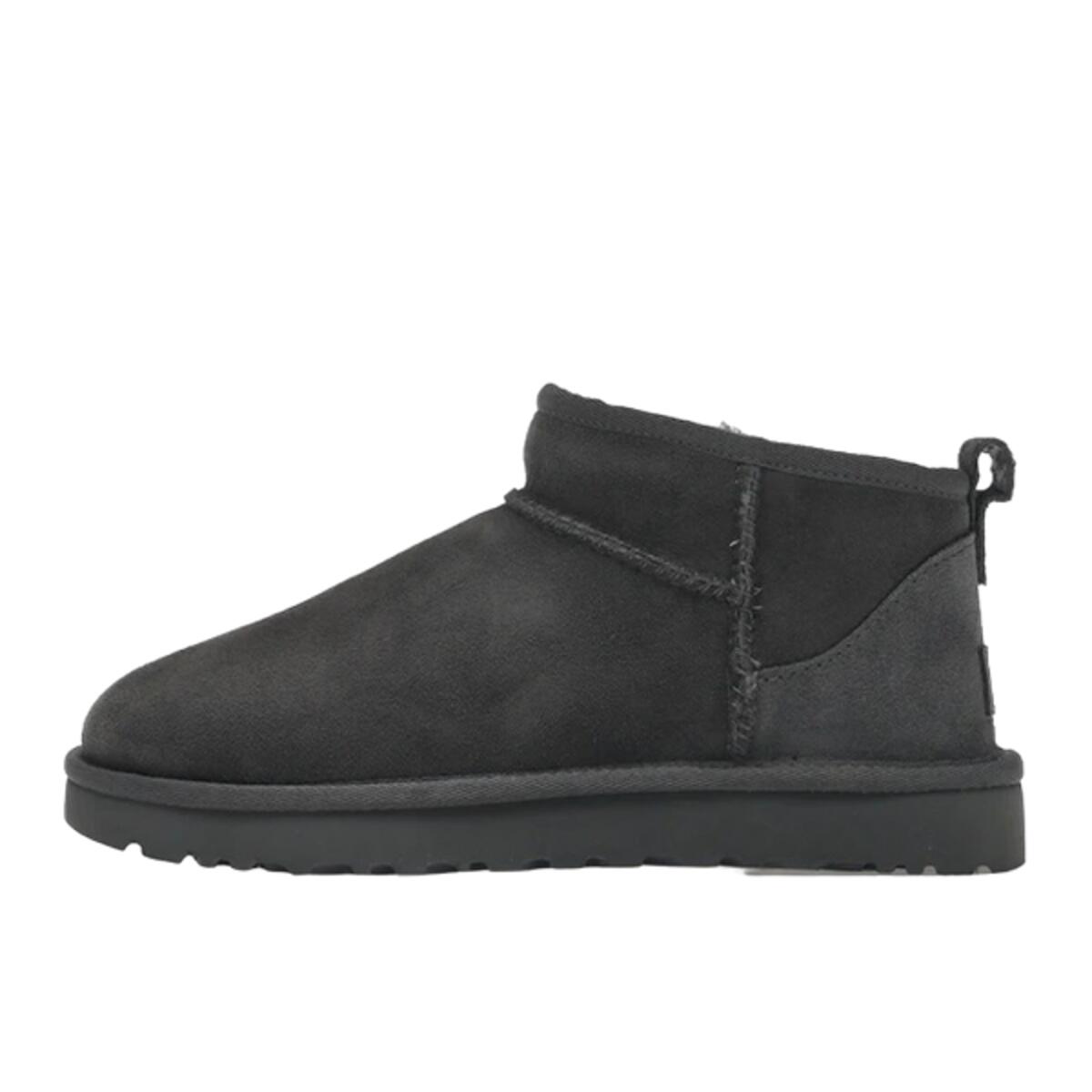 Buty do chodzenia dla dorosłych UGG Classic Ultra Mini Boot Grey