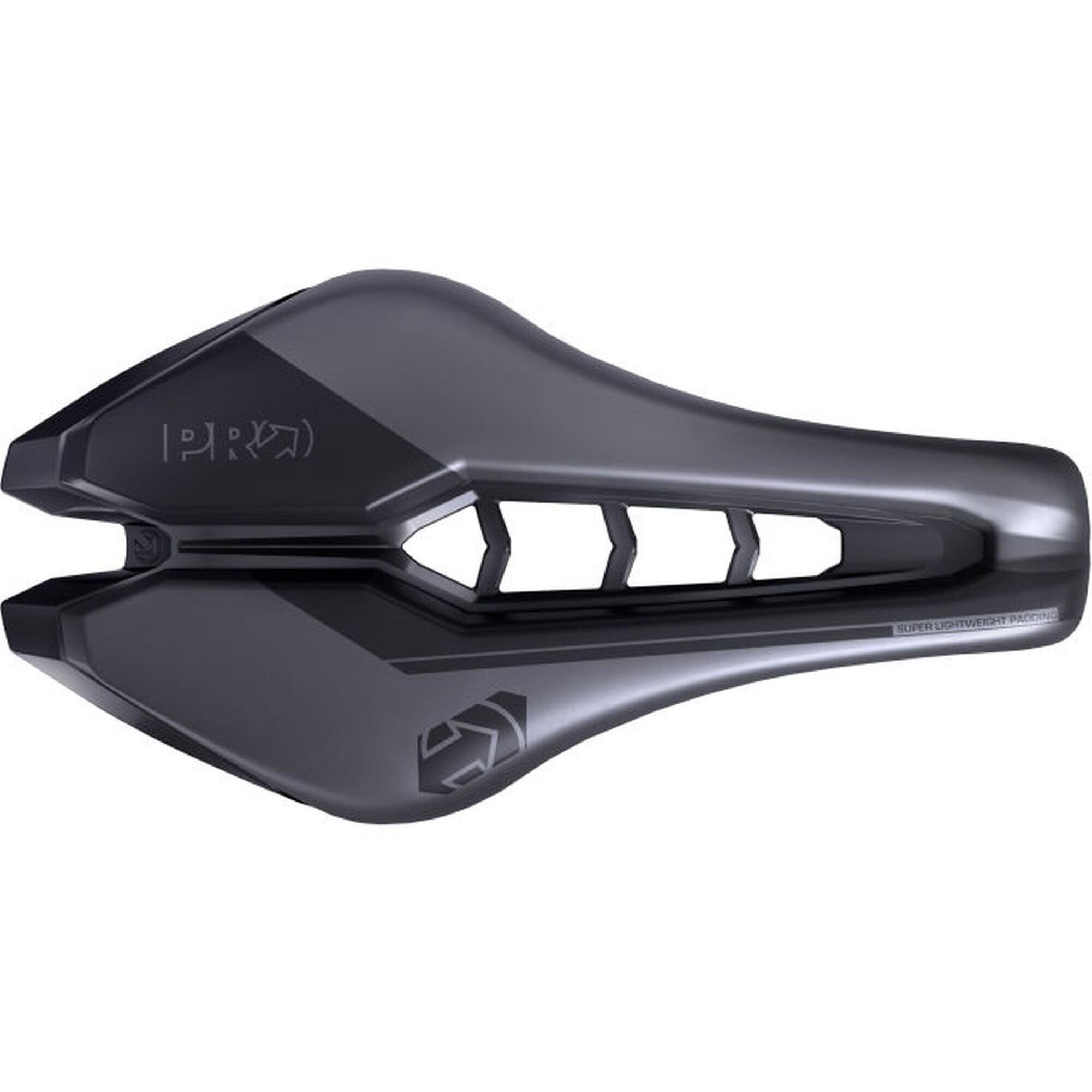 Siodełko rowerowe TSA, karbon