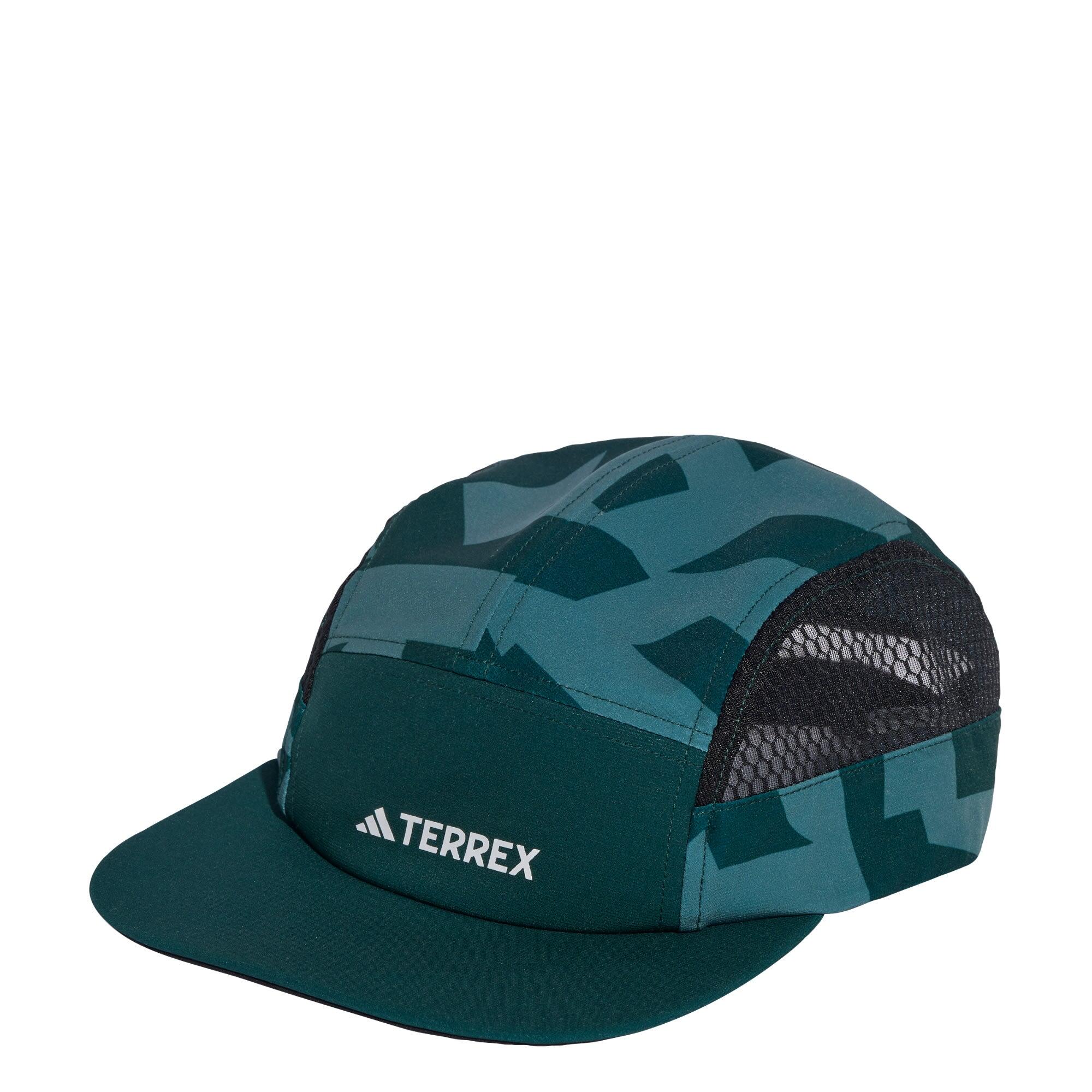 Czapka Terrex Climacool 5-Panel Graphic