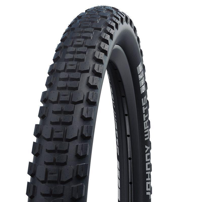 Opona rowerowa Schwalbe Johnny Watts LR HS604 Perf Add.