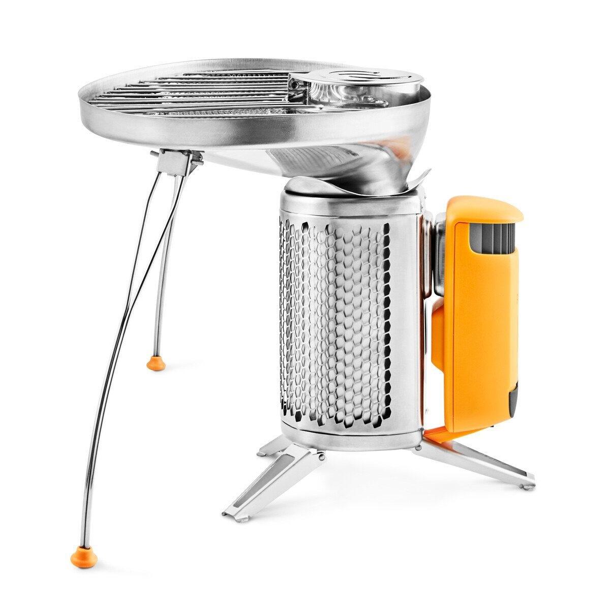 Grill BioLite Campstove Portable Grill