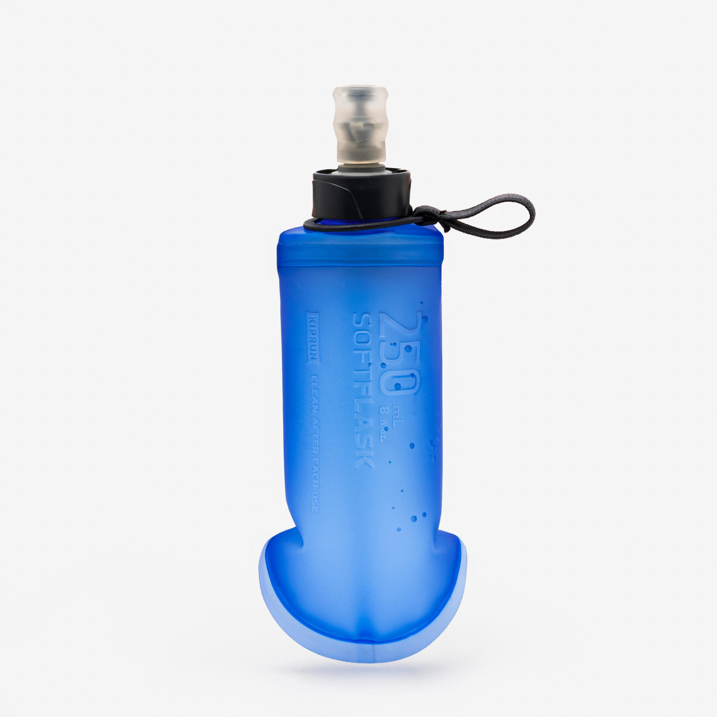 Softflask do biegania Kiprun 250 ml