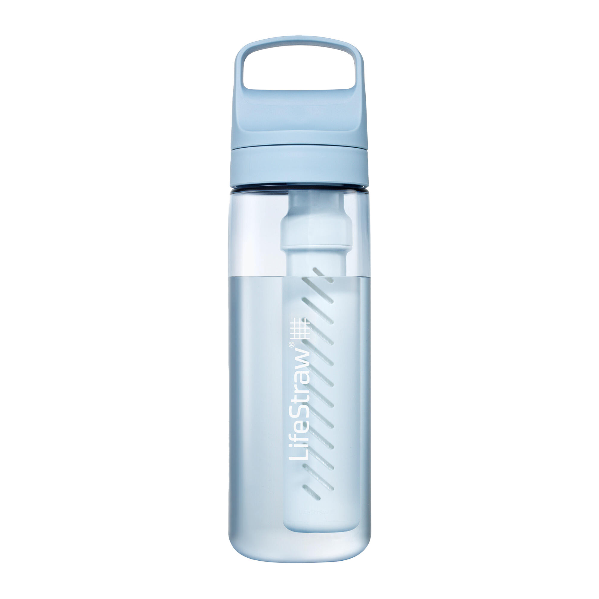 LifeStraw Go 650 ml Icelandic Blue