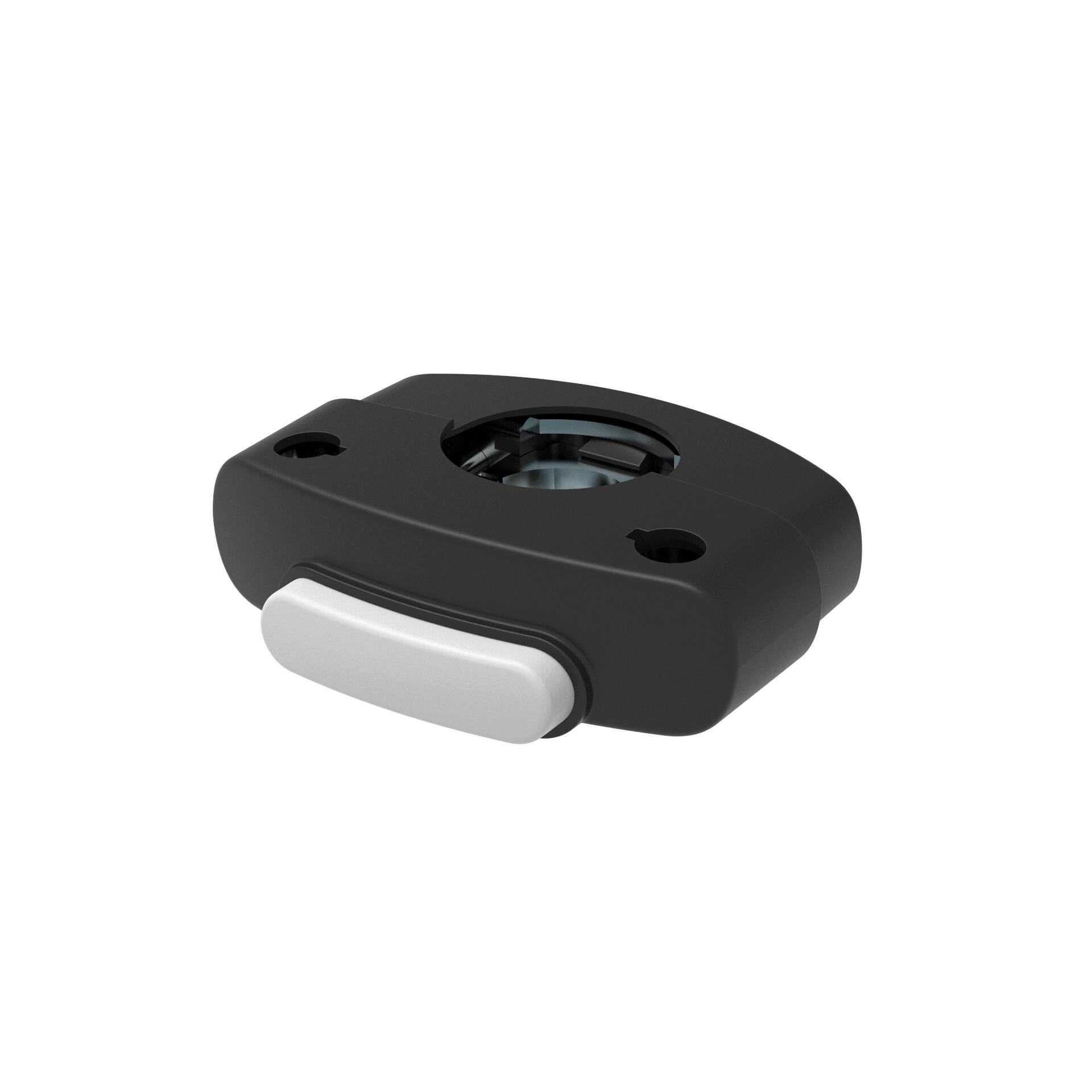 Adapter do fotelika dziecięcego na główce rury z zestawem dystansowym - compatib