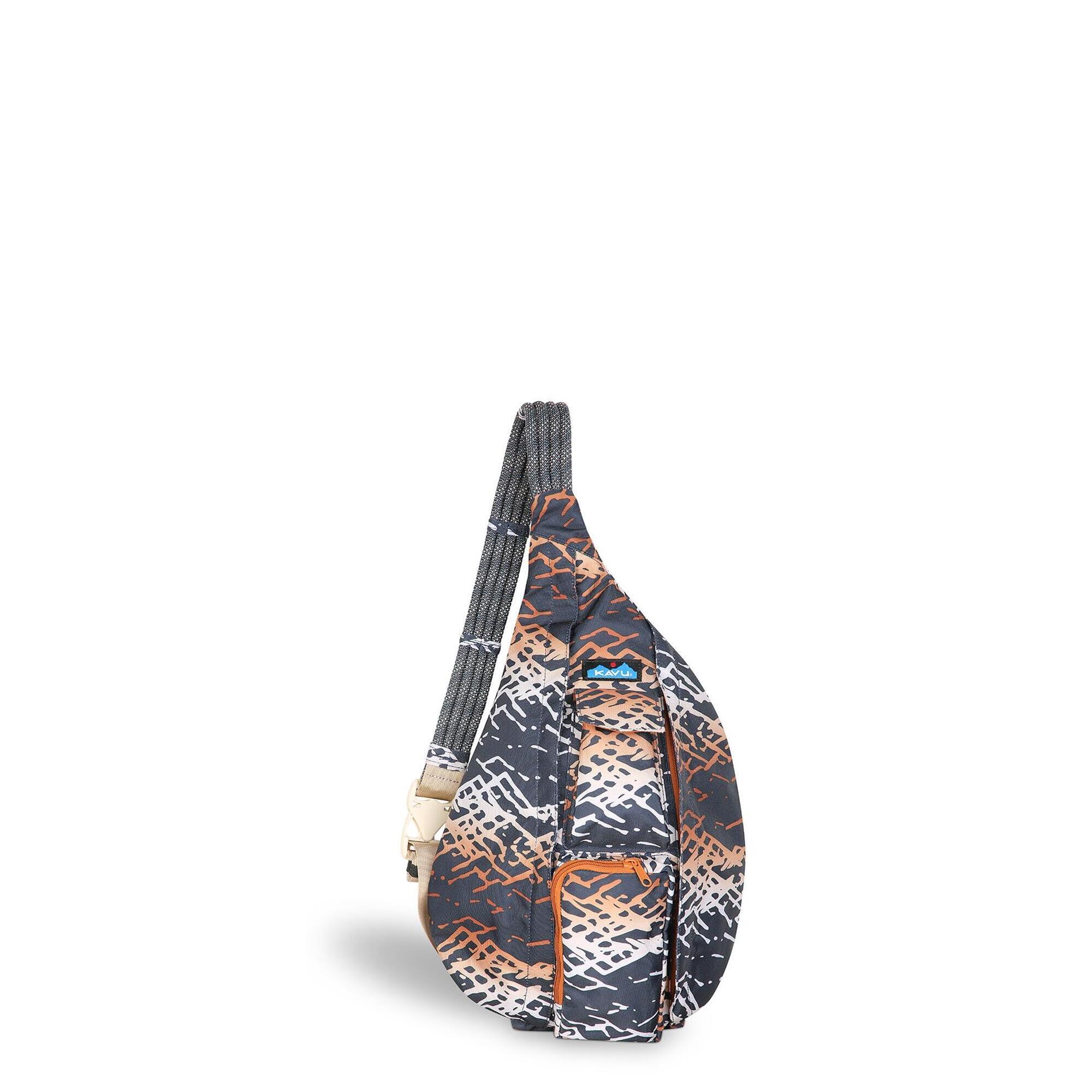 Plecak miejski Kavu Rope Sling - mystic range