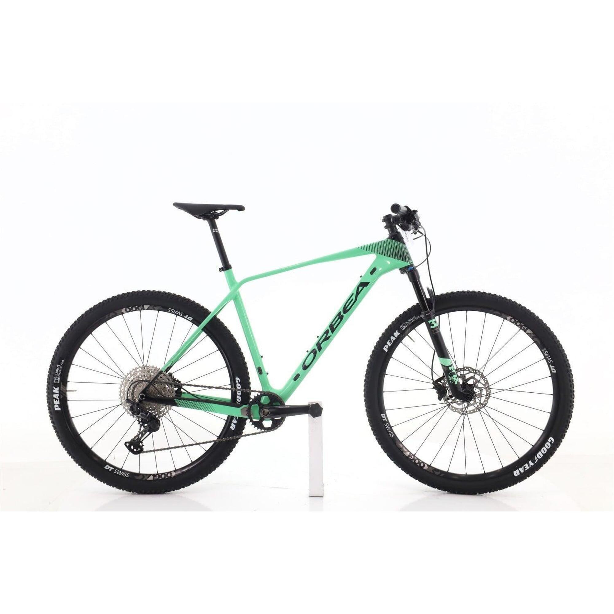 Second life · R. górski · Orbea Alma XT · W bardzo dobrym stanie