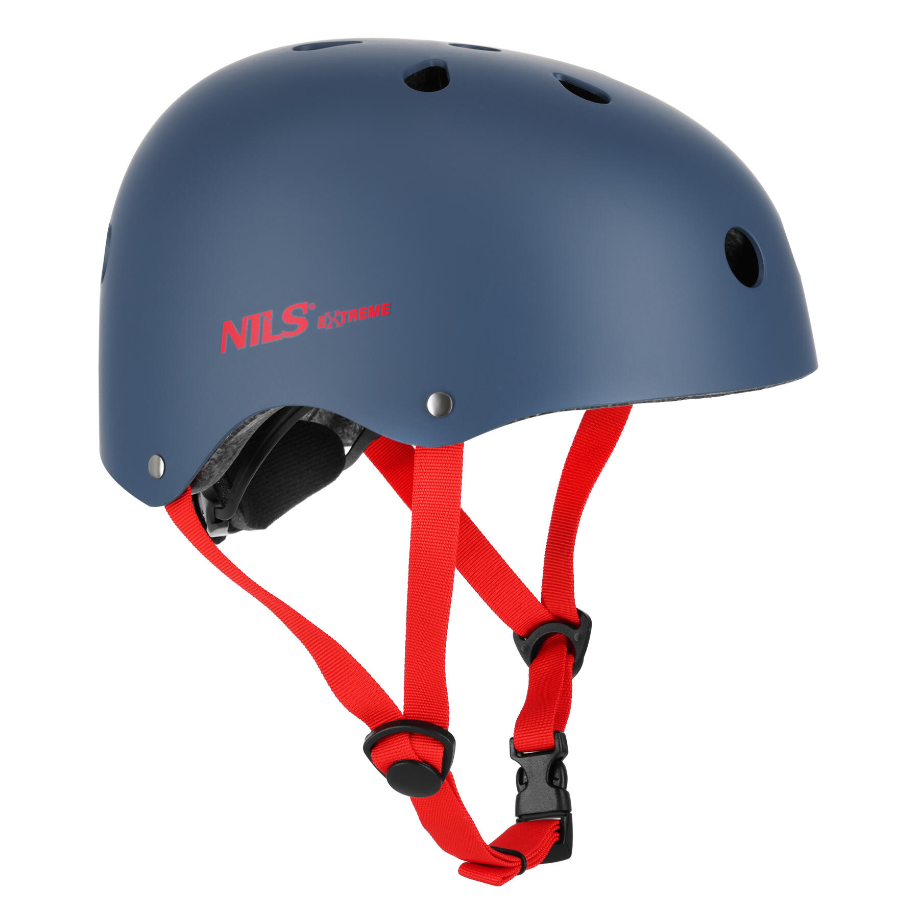 Kask na rolki, deskorolkę, hulajnogę Nils Extreme MTW001-1