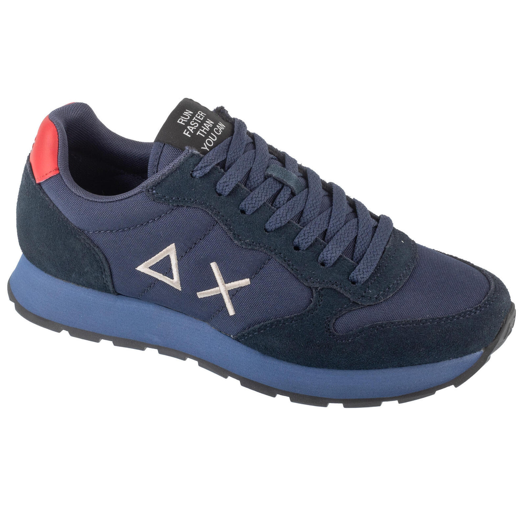 Buty sportowe Sneakersy męskie, Tom Solid